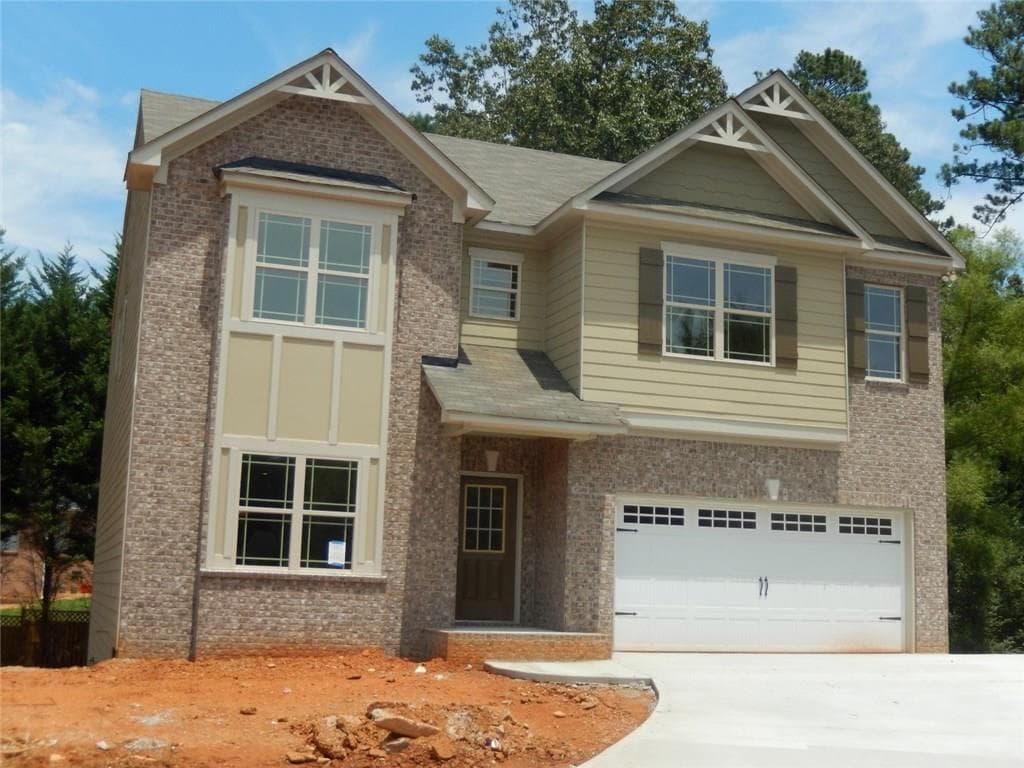 455 Musical Way, Lawrenceville, GA 30044 — most recent listing photo
