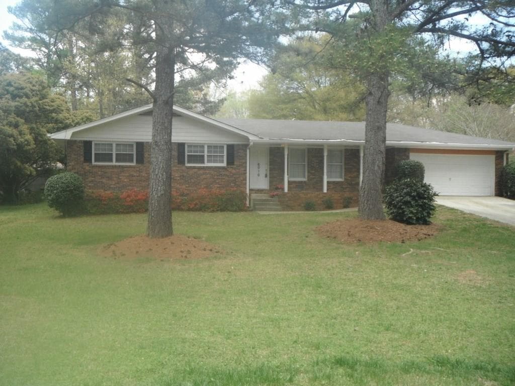 6010 Shadow Rock Drive, Lithonia, GA 30058 — most recent listing photo