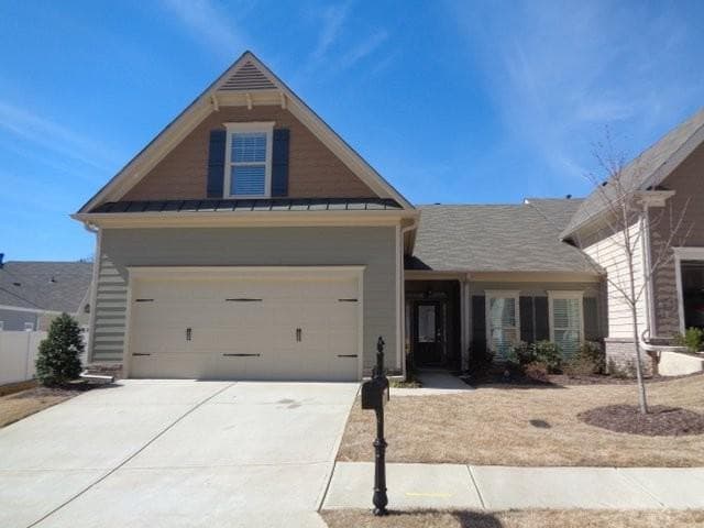 3 bedroom townhouse sold at 126 Heritage Pointe 0, Woodstock, GA 30189