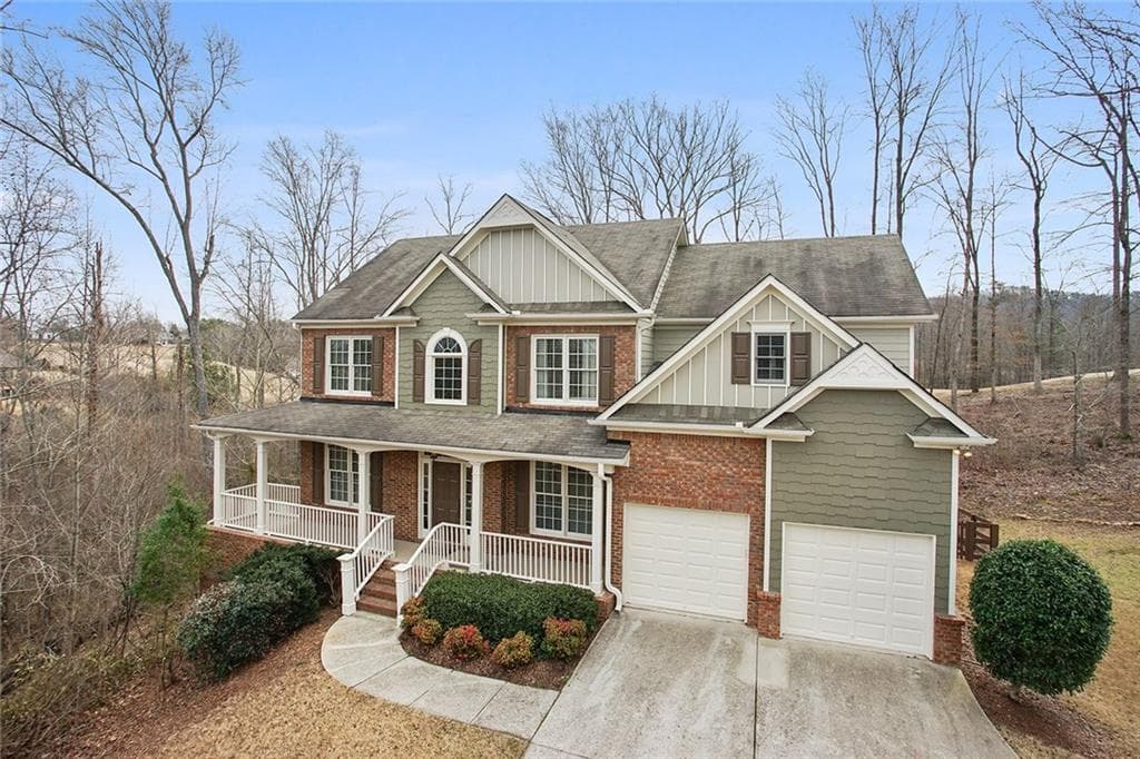 6355 Hampton Rock Lane, Cumming, GA 30041 — most recent listing photo