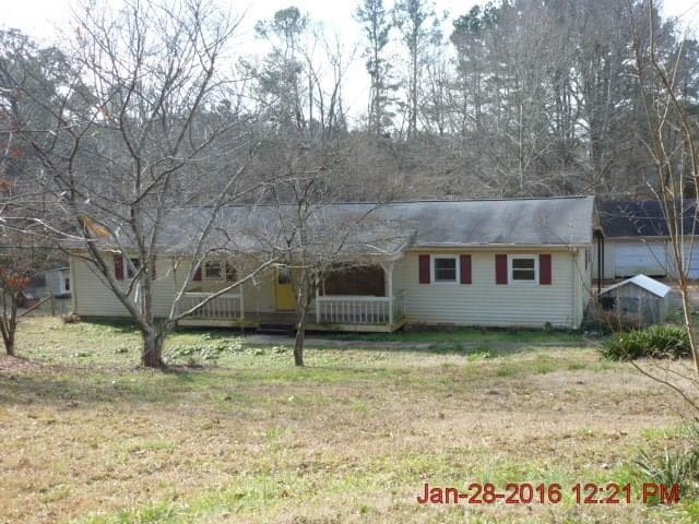 108 Gray Road, Hiram, GA 30141 — most recent listing photo