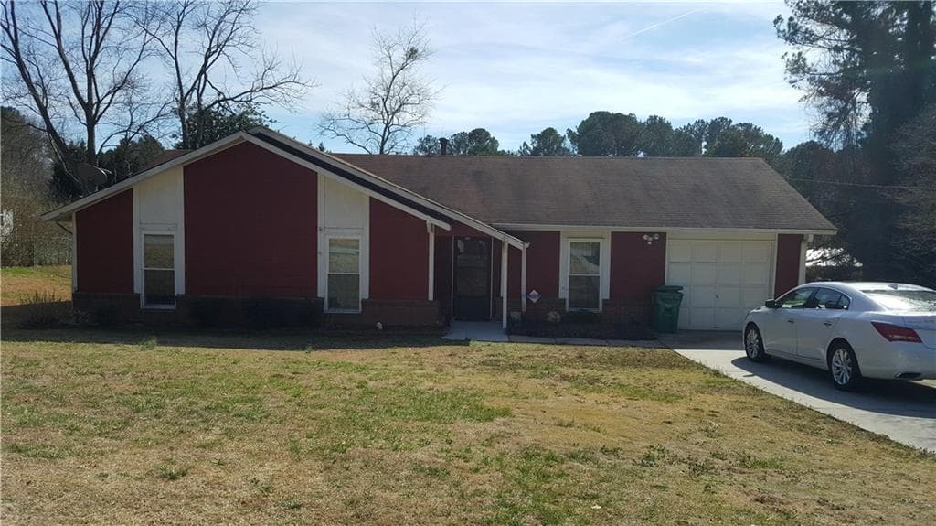 5943 Bobbin Lane, Lithonia, GA 30058 — most recent listing photo