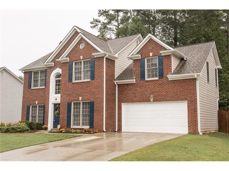 1315 Bridle Path Drive, Lawrenceville, GA 30045 — most recent listing photo