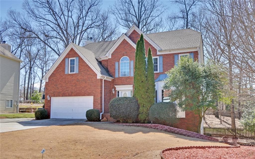 2410 Sawtooth Oak Drive, Lawrenceville, GA 30043 — most recent listing photo