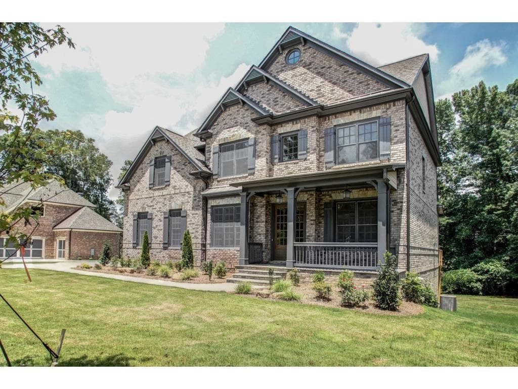 2495 Rocky Mountain Road, Marietta, GA 30066 — most recent listing photo