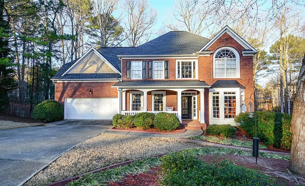 5005 Streamview Court, Woodstock, GA 30189 — most recent listing photo