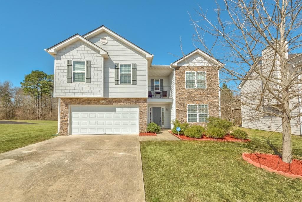 2359 Silver Maple Circle, Ellenwood, GA 30294 — most recent listing photo