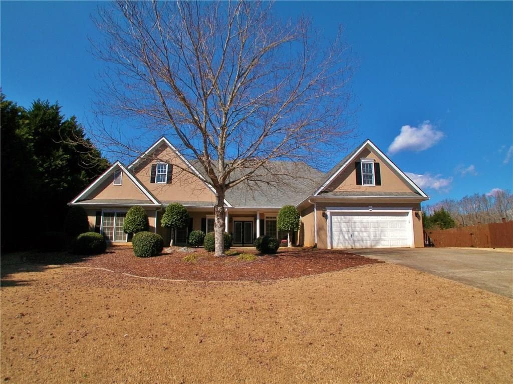 3530 CHARTWELL Trail, Suwanee, GA 30024 — most recent listing photo