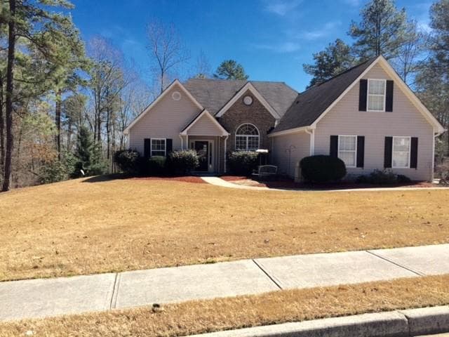 1459 Sierra Ridge Place, Loganville, GA 30052 — most recent listing photo