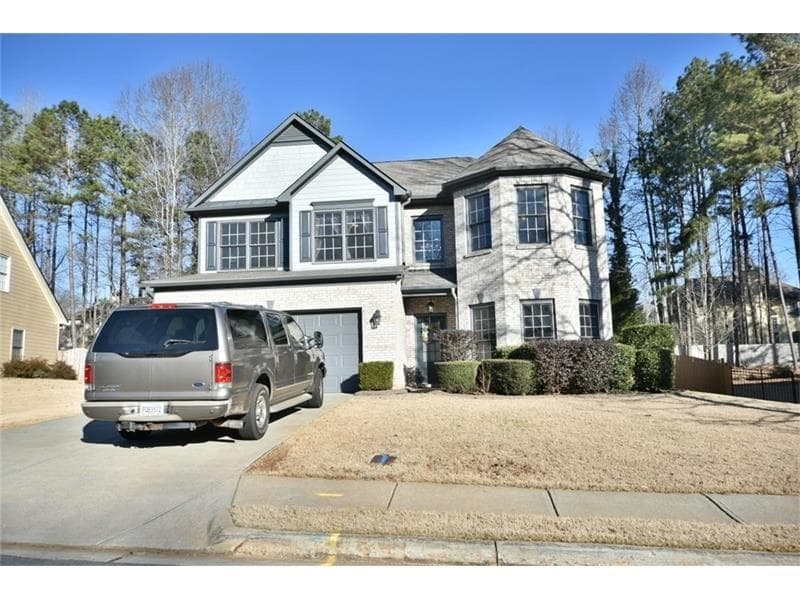 2698 STOCKBRIDGE Way, Dacula, GA 30019 — most recent listing photo