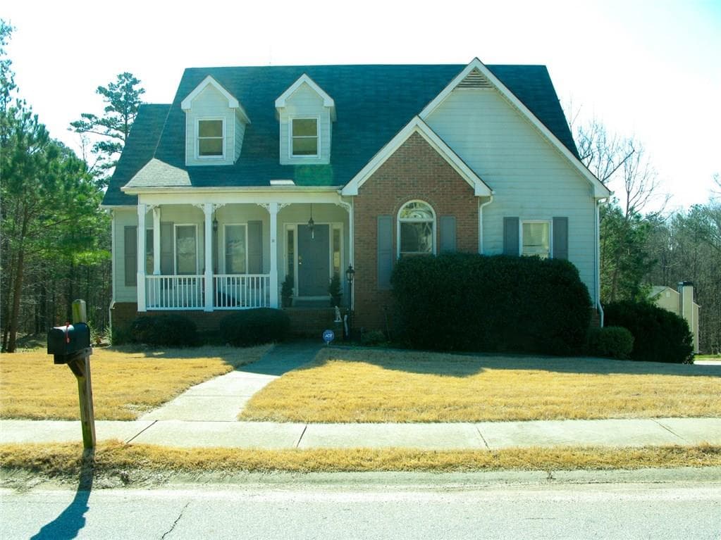 3005 Lexington Drive, Monroe, GA 30655 — most recent listing photo