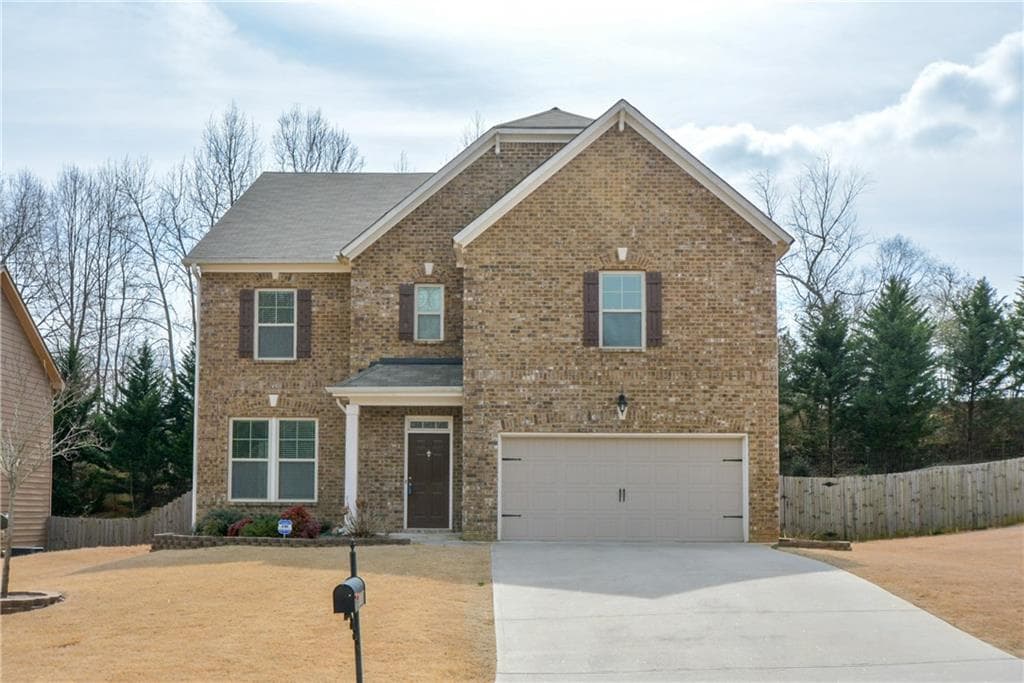 4720 Carver Court, Cumming, GA 30040 — most recent listing photo
