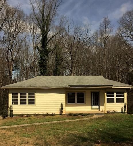 2 bedroom, 1,003 sq ft single family residence sold at 4069 E Johnson Circle, Atlanta, GA 30341