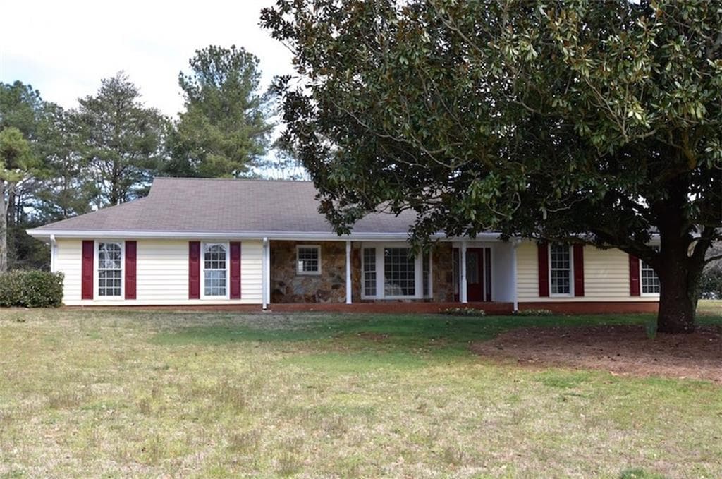 135 Harness Trail, Roswell, GA 30076 — most recent listing photo