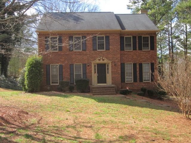 173 Patterson Road, Lawrenceville, GA 30044 — most recent listing photo