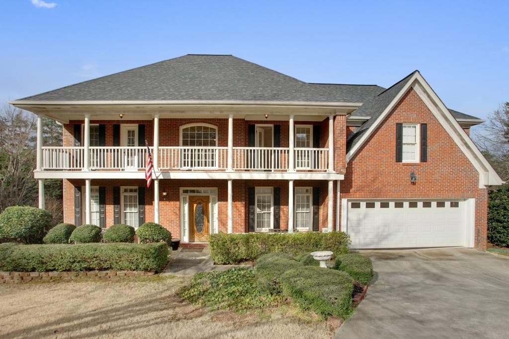 2085 Park Glenn Drive, Alpharetta, GA 30005 — most recent listing photo