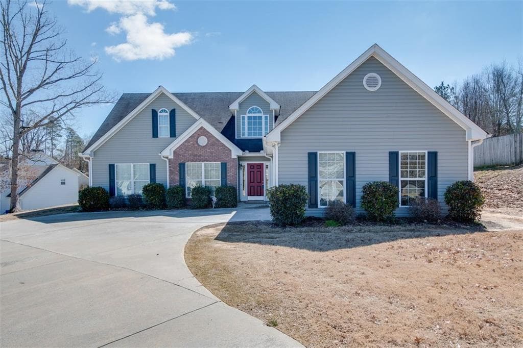 7062 RESERVE Court, Flowery Branch, GA 30542 — most recent listing photo
