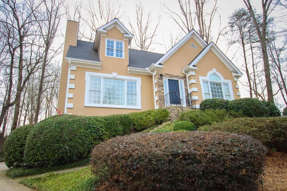 4355 Briar Ridge Lane, Cumming, GA 30040 — most recent listing photo