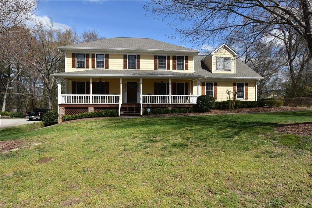 2548 Dakota Trail, Lilburn, GA 30047 — most recent listing photo