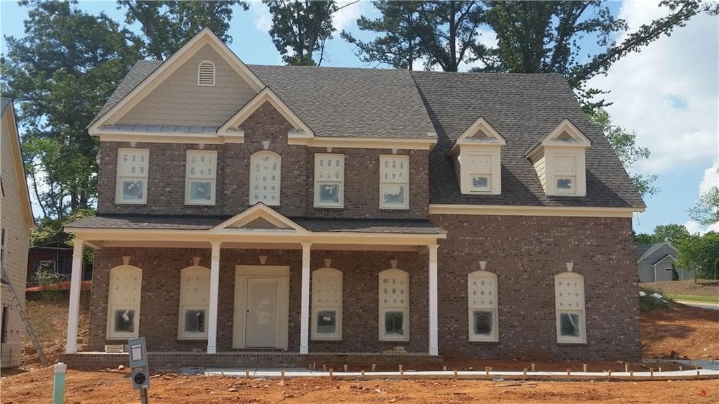 400 DOWNFIELD Way, Smyrna, GA 30082 — most recent listing photo