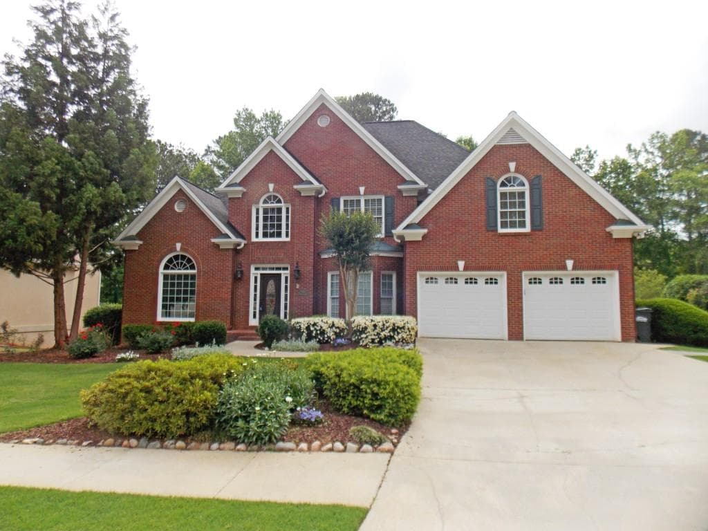 5870 Brookstone Walk, Acworth, GA 30101 — most recent listing photo