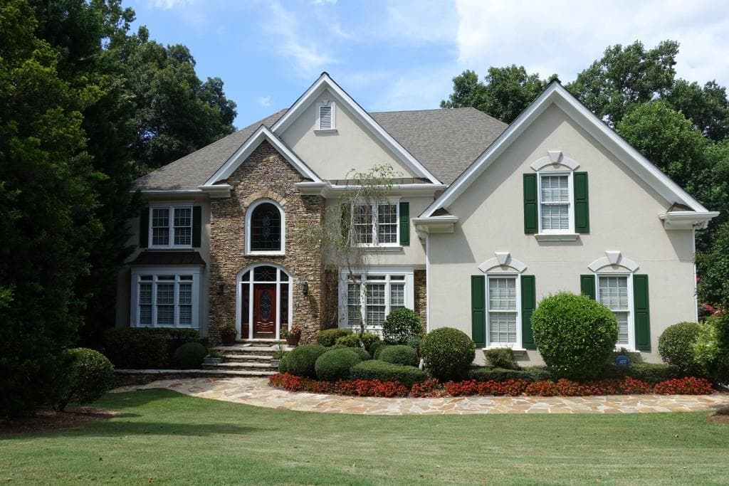 1300 Creek Ridge Crossing, Alpharetta, GA 30005 — most recent listing photo