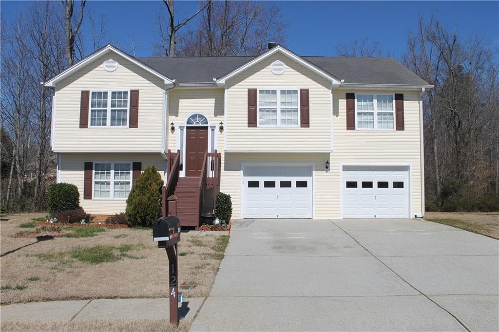 124 Ashland Park Court, Lawrenceville, GA 30045 — most recent listing photo