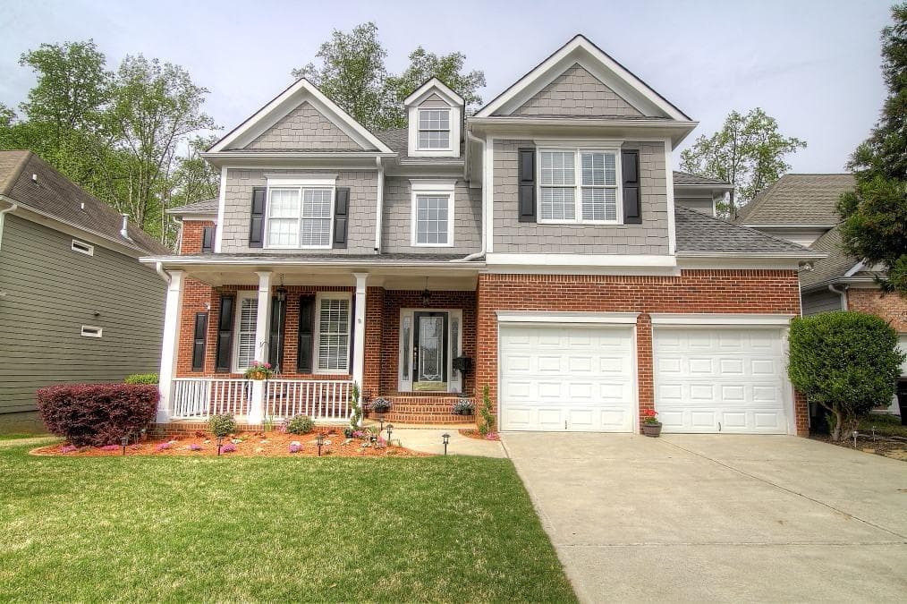 5435 Old Haven Court, Cumming, GA 30041 — most recent listing photo