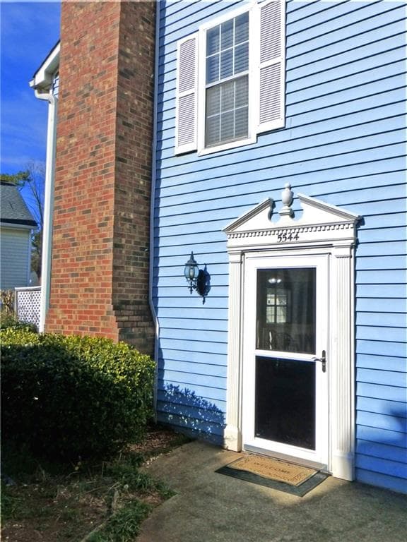 5544 Clover Rise Lane, Norcross, GA 30093 — most recent listing photo