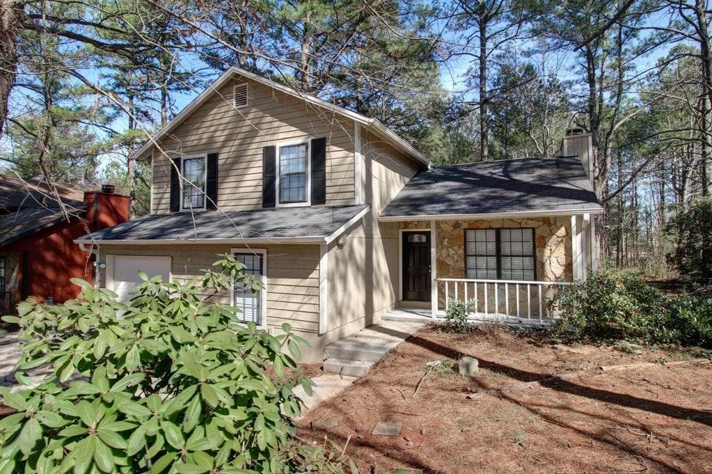 1061 Forest Path, Stone Mountain, GA 30088 — most recent listing photo