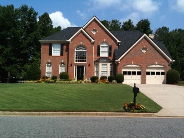 7180 Devonhall Way, Johns Creek, GA 30097 — most recent listing photo