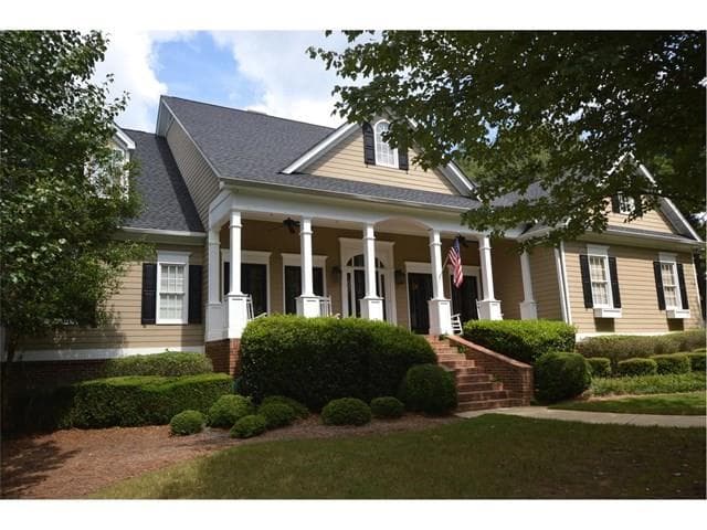 250 Old Ivy, Fayetteville, GA 30215 — most recent listing photo