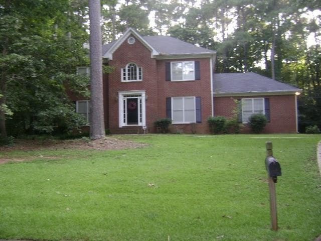 9185 Fairfax Court, Jonesboro, GA 30236 — most recent listing photo
