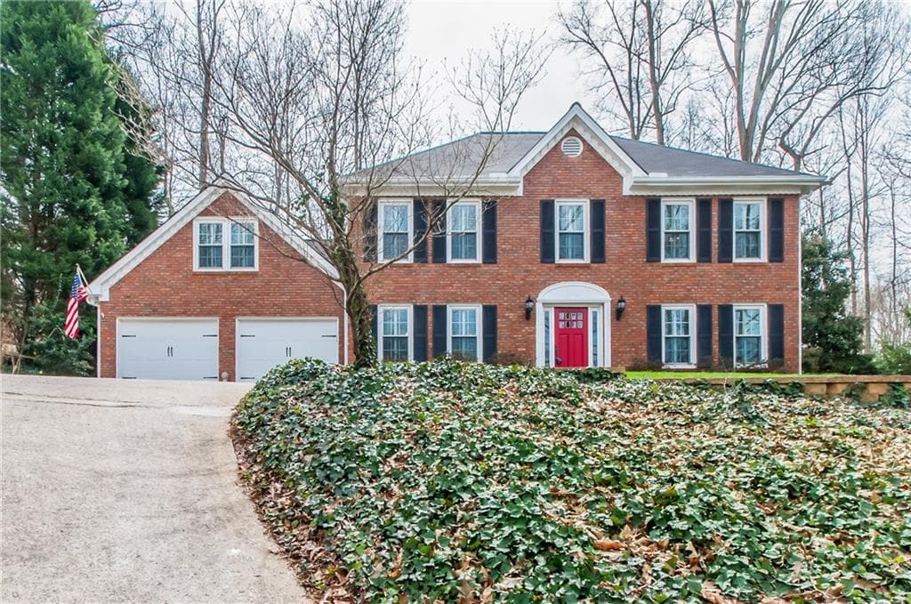 3589 Candlewood Trail, Marietta, GA 30066 — most recent listing photo