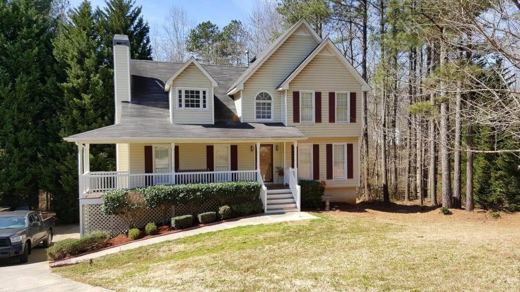 201 Wellington Walk, Douglasville, GA 30134 — most recent listing photo