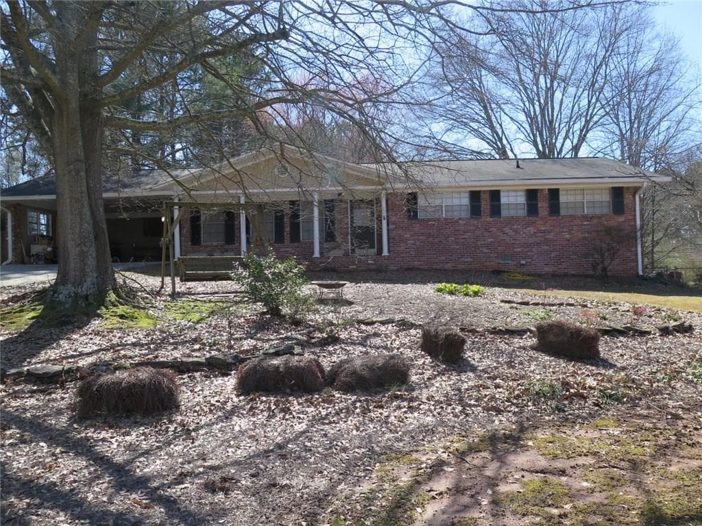 381 Little John Drive, Lilburn, GA 30047 — most recent listing photo