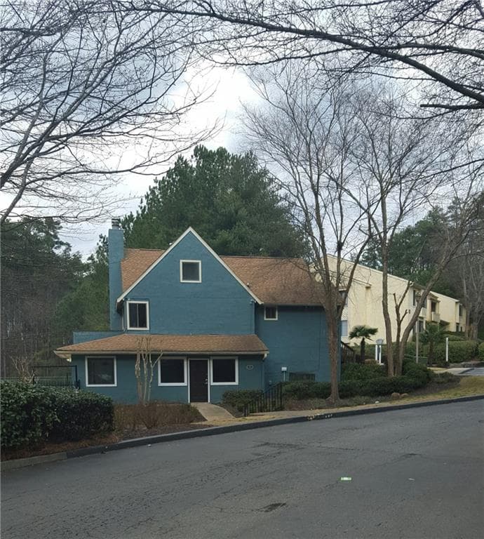 3 bedroom condominium sold at 343 Seasons Parkway, Norcross, GA 30093