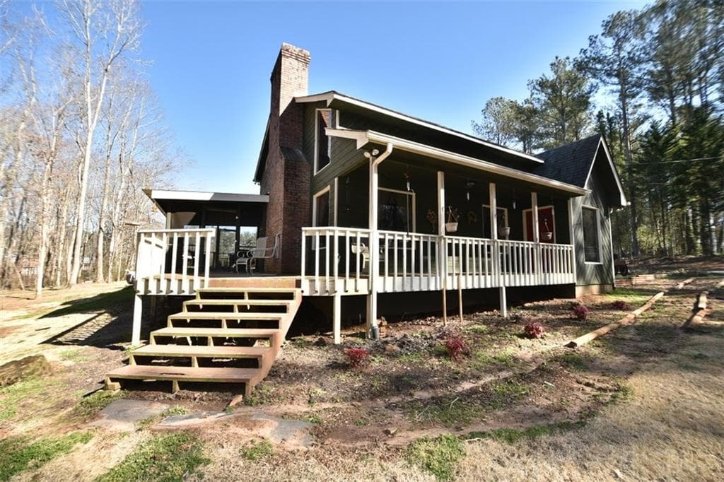 6300 Namon Wallace Road, Cumming, GA 30028 — most recent listing photo