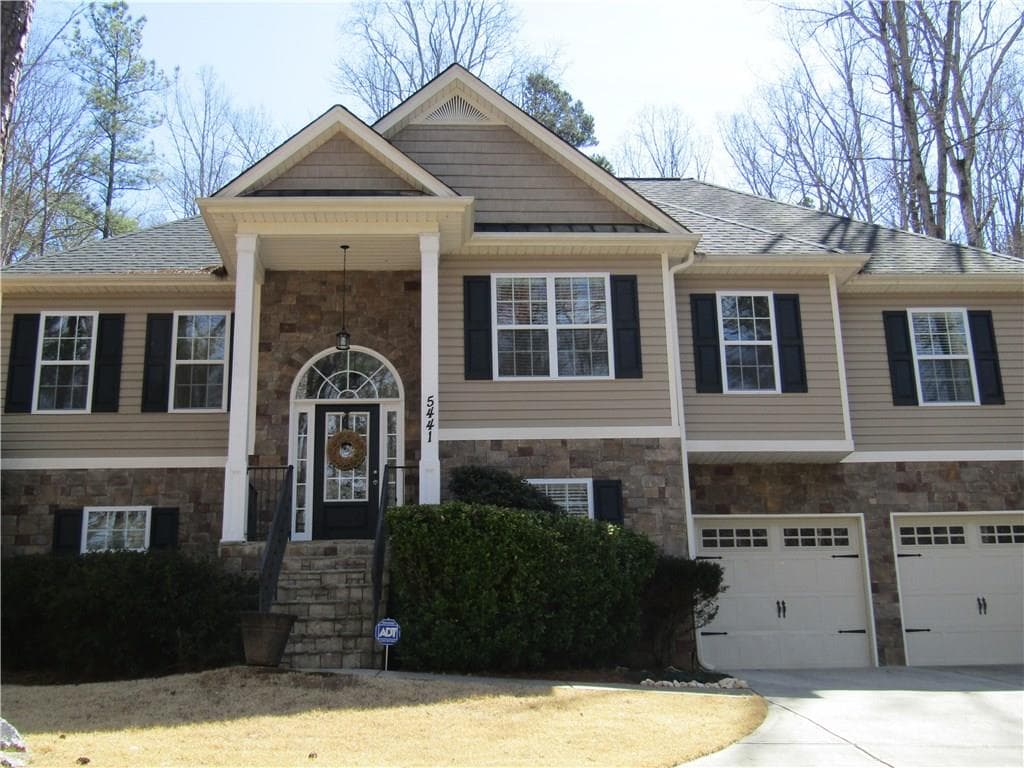 5441 Belle Meade Drive, Villa Rica, GA 30180 — most recent listing photo