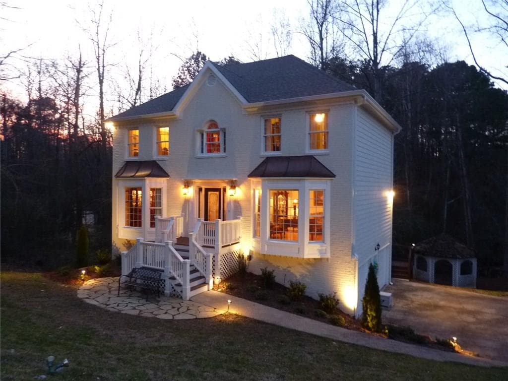 596 Wentworth Drive, Acworth, GA 30102 — most recent listing photo
