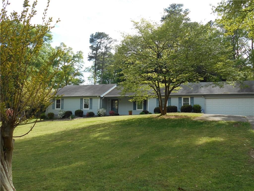 233 Edith Lane, Lilburn, GA 30047 — most recent listing photo