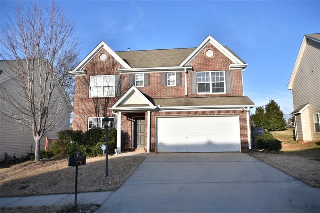 2812 NATHANIEL Way, Grayson, GA 30017 — most recent listing photo