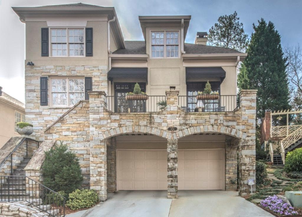 1151 Fairway Gardens, Brookhaven, GA 30319 — most recent listing photo