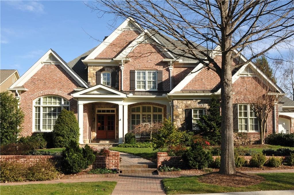 5406 Heyward Square Place, Marietta, GA 30068 — most recent listing photo