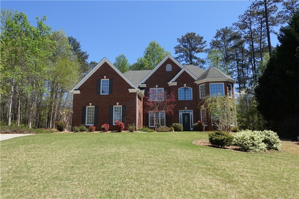 230 Hopewell Close Lane, Milton, GA 30004 — most recent listing photo