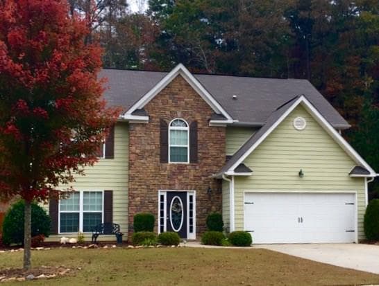 10 Aplomado Lane, Dawsonville, GA 30534 — most recent listing photo