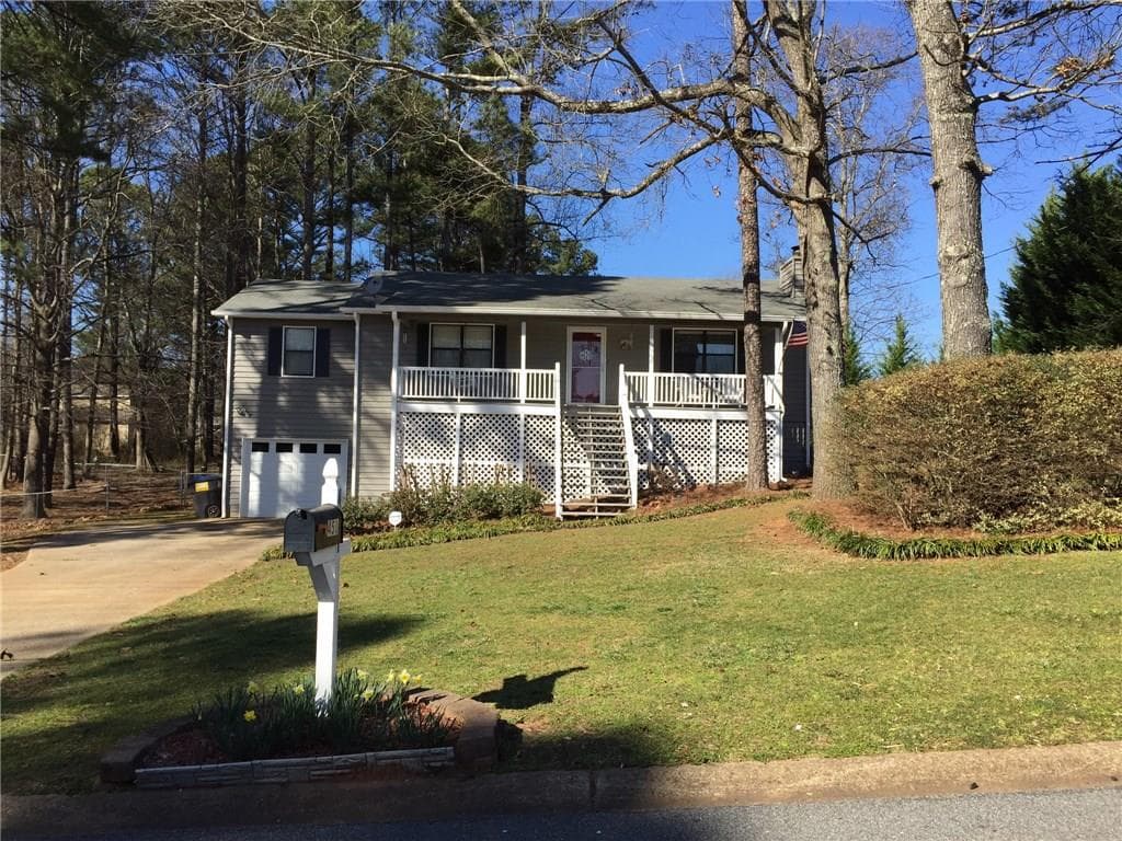 451 QUAIL HOLLOW Drive, Dallas, GA 30157 — most recent listing photo
