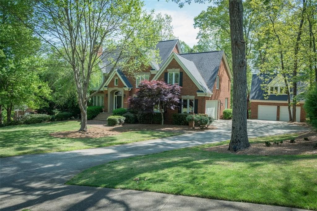 4290 Bristlecone Drive, Marietta, GA 30064 — most recent listing photo