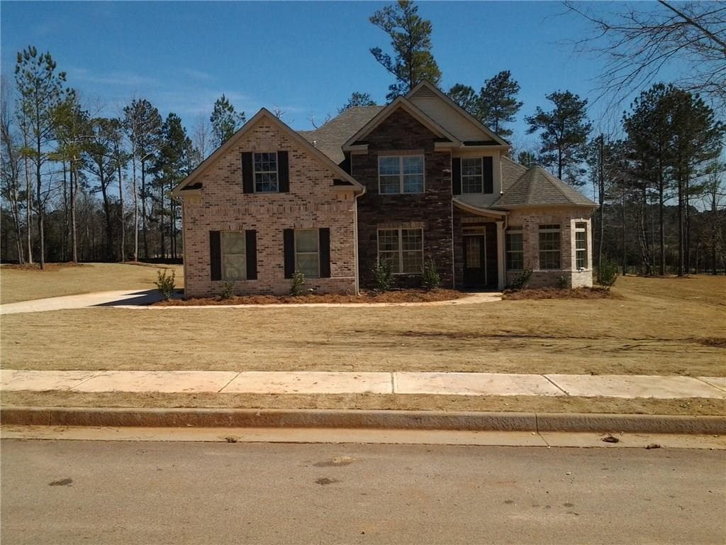 145 Gambier Cove, Mcdonough, GA 30252 — most recent listing photo
