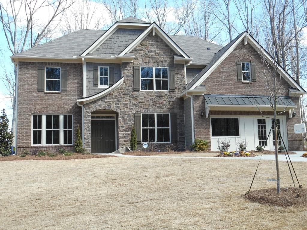 5425 Scenic Valley Drive, Cumming, GA 30040 — most recent listing photo